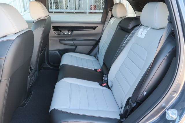 New 2026 Honda CR-V Sport Touring image 12
