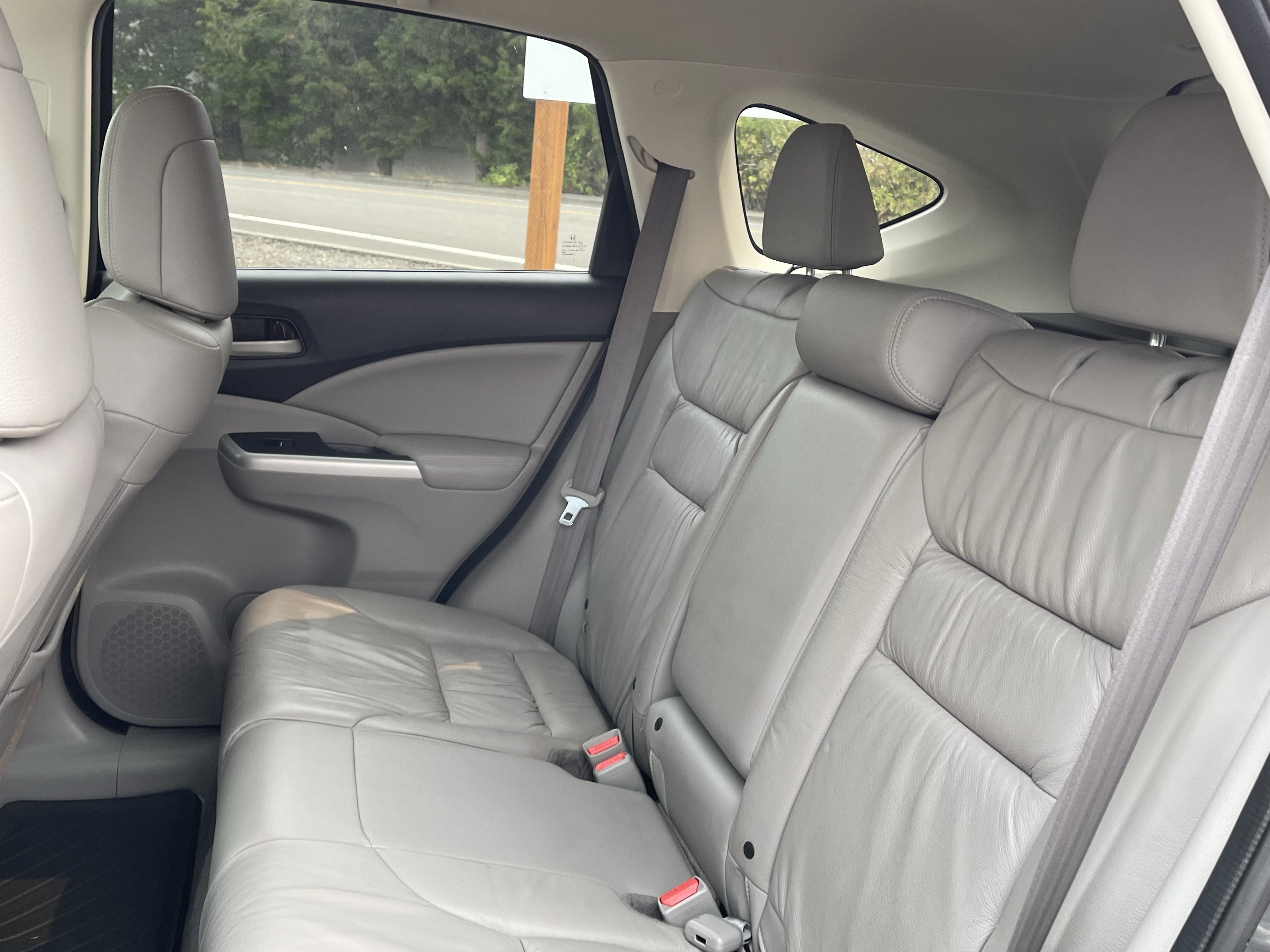 Used 2014 Honda CR-V EX-L image 15