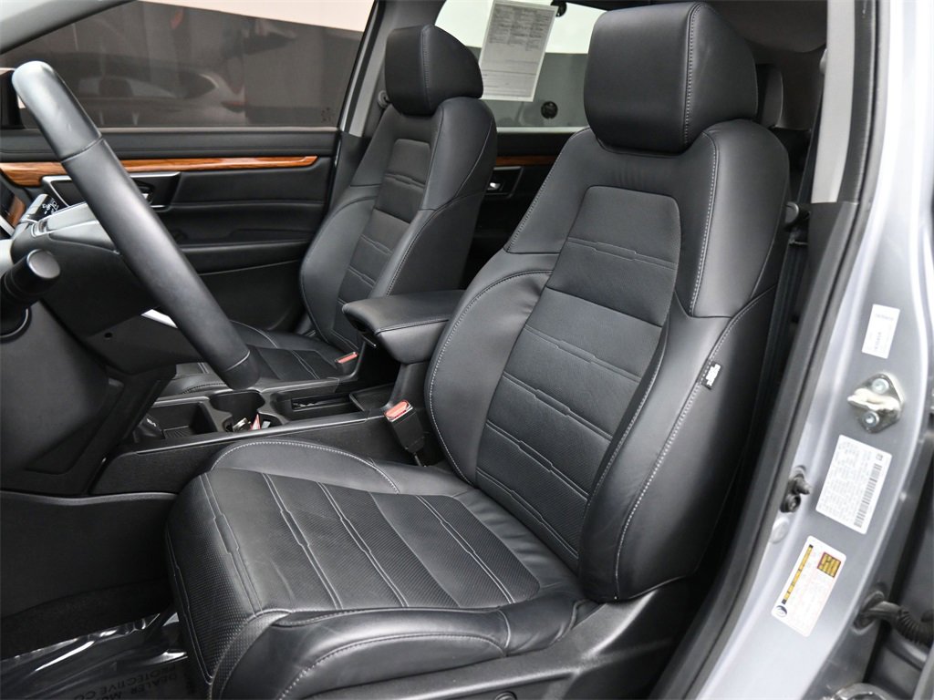 Used 2019 Honda CR-V EX-L image 15