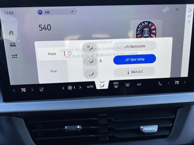 New 2026 Ford Explorer ST w/ Sun And Sound Package image 23