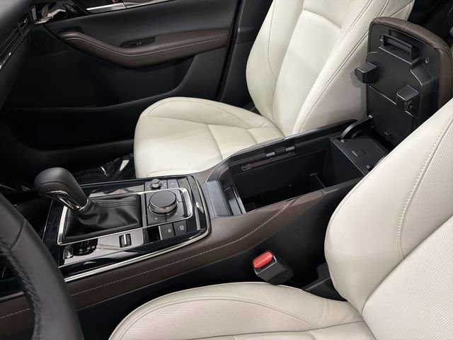 Certified 2025 MAZDA CX-30 AWD 2.5 S w/ Premium Package image 24