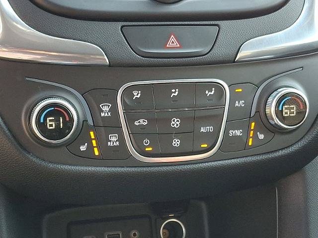 Certified 2020 Chevrolet Equinox LT FWD image 16