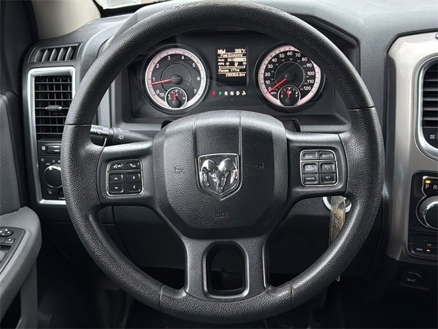 Used 2016 RAM 1500 Classic SLT image 16