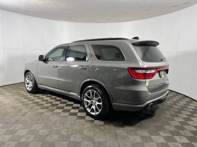 New 2026 Dodge Durango GT w/ Tow 'N Go Package AWD/4WD image 4