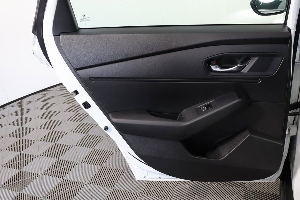 Used 2024 Honda Accord Sport image 13