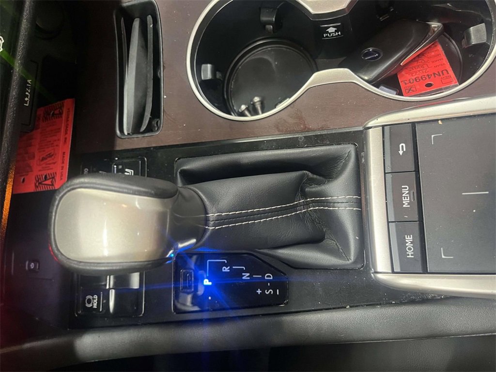 Used 2022 Lexus RX 450h AWD w/ Premium Package image 21