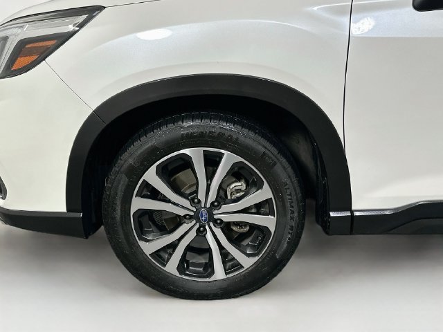 Used 2020 Subaru Forester Limited w/ Popular Package #3 AWD/4WD image 36