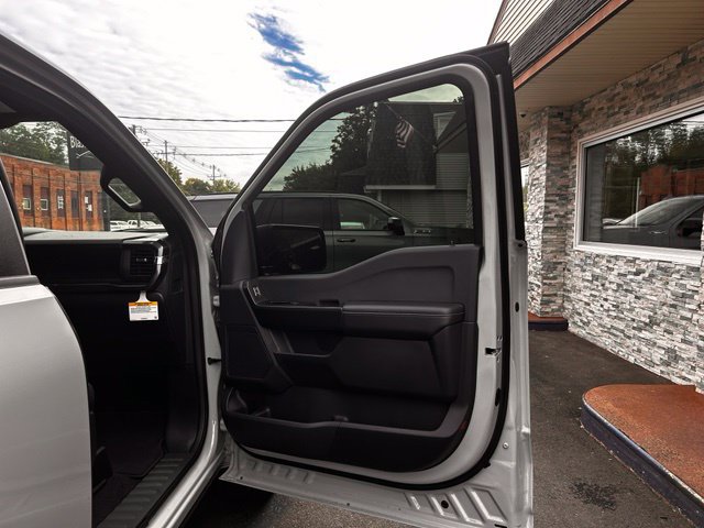 Used 2026 Ford F150 STX AWD/4WD image 11