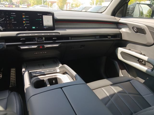 New 2027 Kia Telluride SX X-Line AWD/4WD image 12