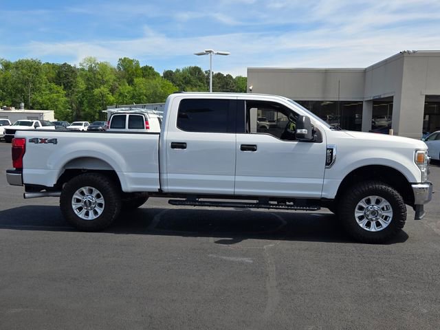 Used 2021 Ford F250 XLT image 2