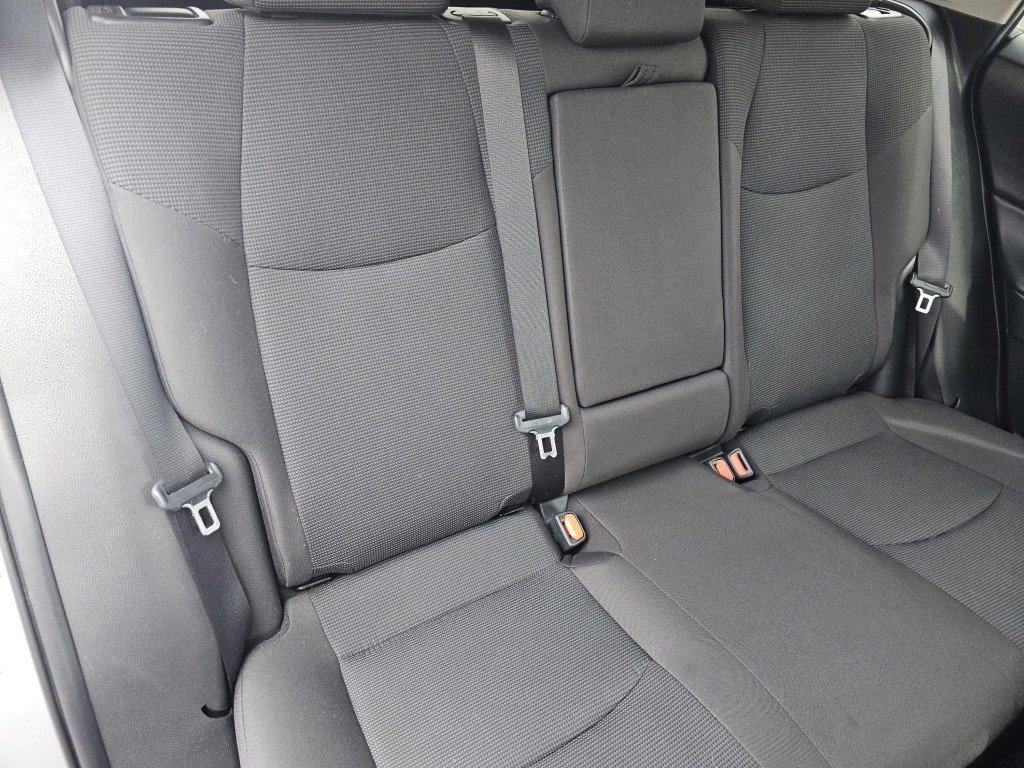 Used 2021 Toyota RAV4 LE image 25