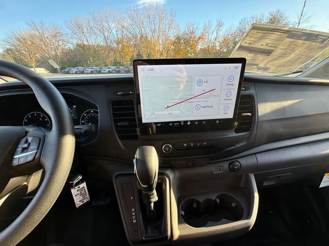 New 2025 Ford Transit 350 XL image 26