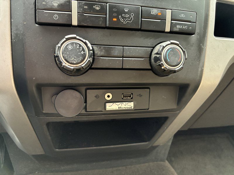 Used 2012 Ford F150 XLT w/ XLT Chrome Pkg image 13