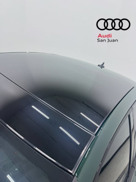 New 2026 Audi RS 3 AWD/4WD image 8