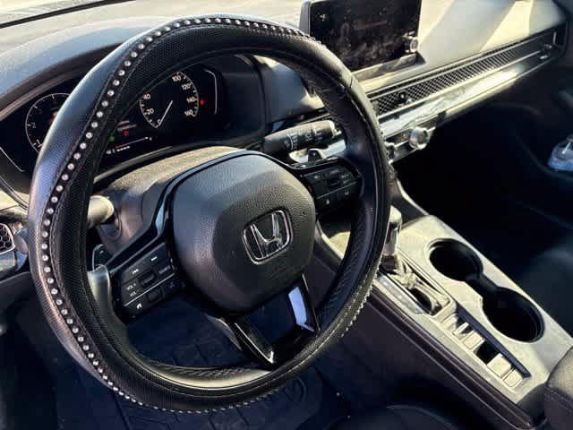 Used 2025 Honda Civic Sport image 10