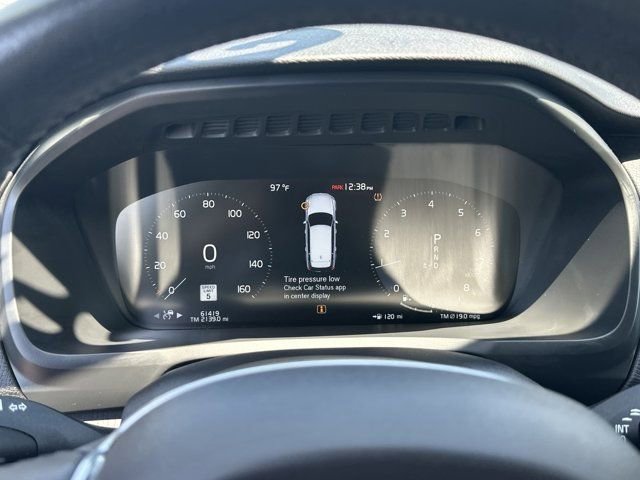 Used 2020 Volvo XC90 T5 Momentum w/ Protection Package Premier AWD/4WD image 30