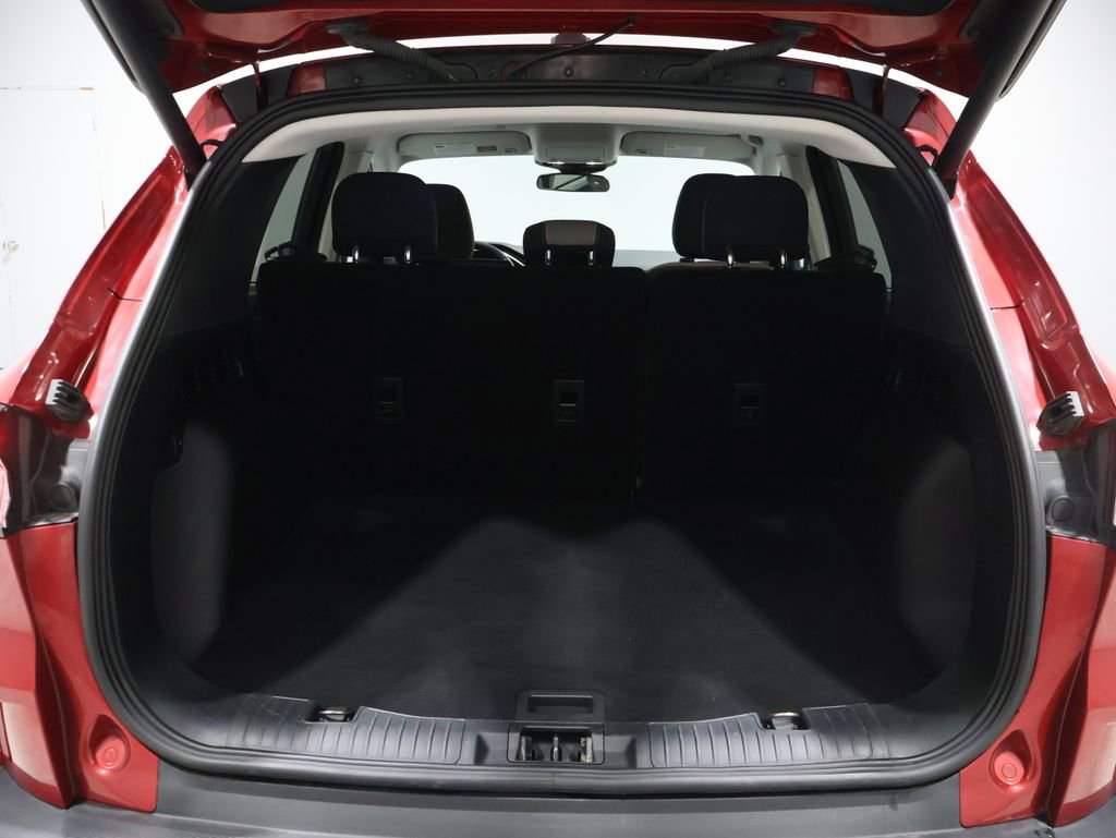Used 2021 Ford Escape SE w/ Convenience Package image 19