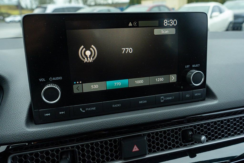 Certified 2026 Honda Civic Sport image 25