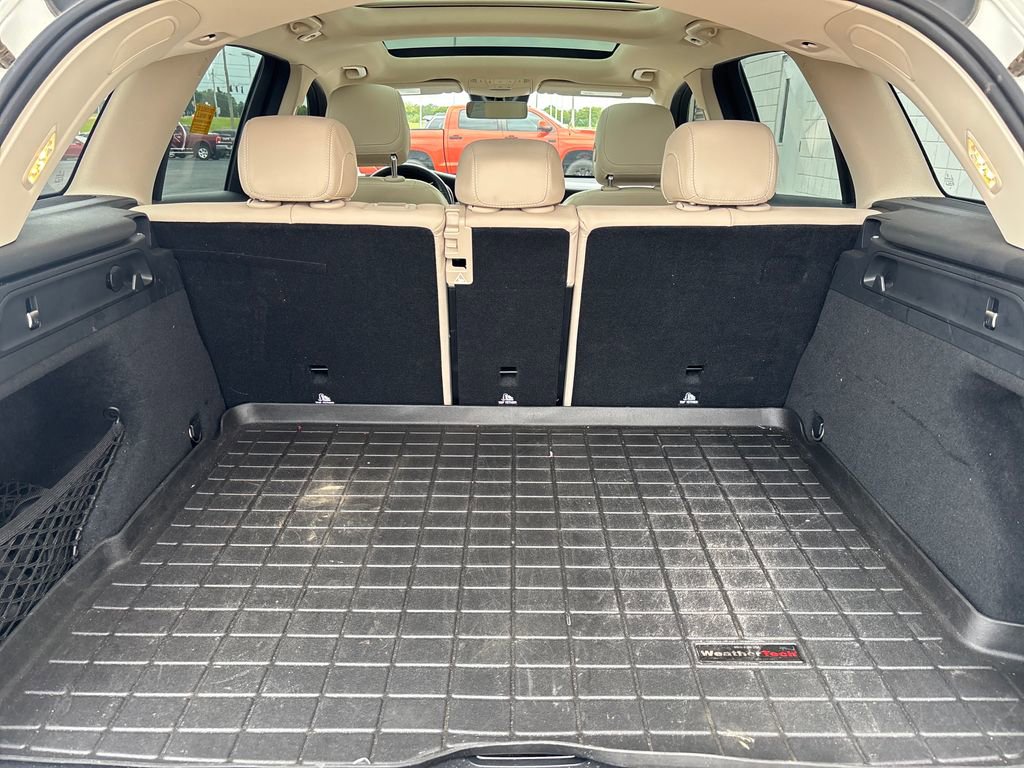 Used 2022 Mercedes-Benz GLC 300 image 32