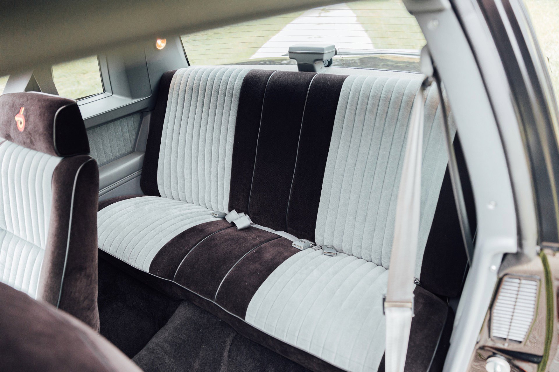 Used 1986 Buick Regal T-Type image 59