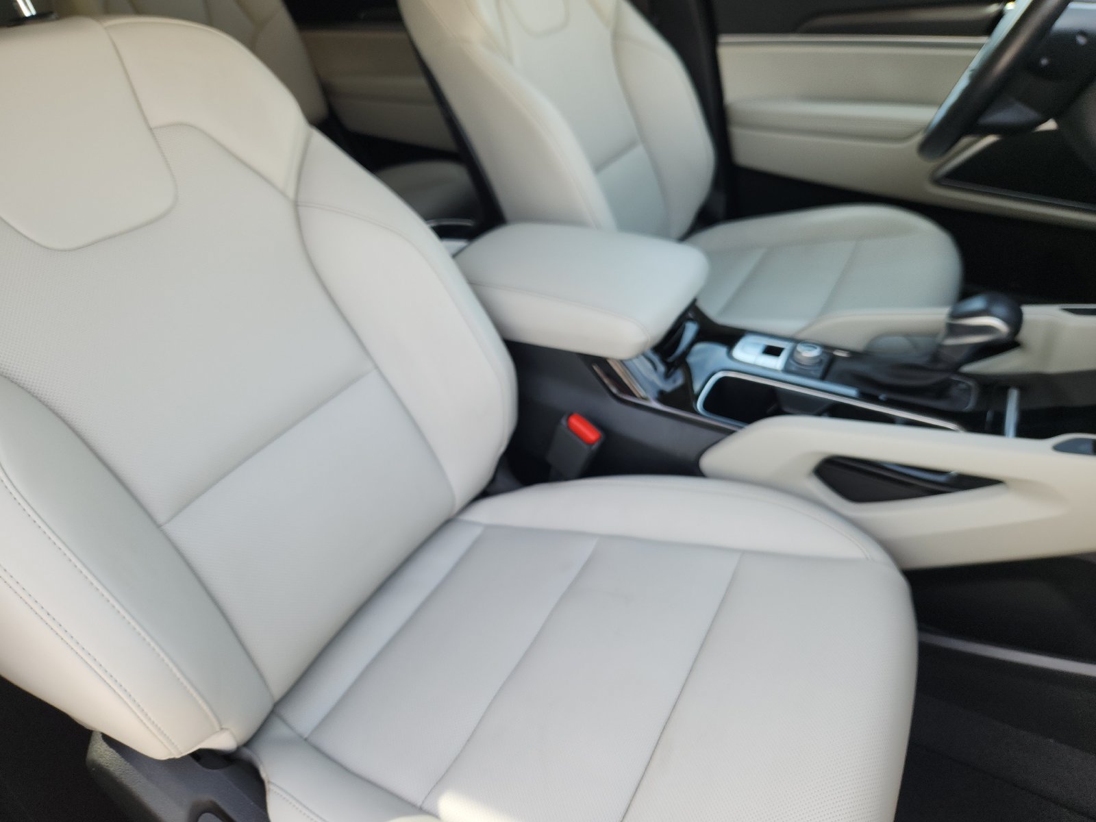 Used 2024 Kia Telluride S AWD/4WD image 15