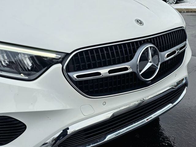 New 2026 Mercedes-Benz GLC 300 4MATIC image 3