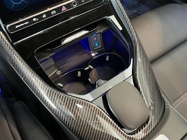 Used 2023 Mercedes-Benz SL 63 AMG 4MATIC image 71