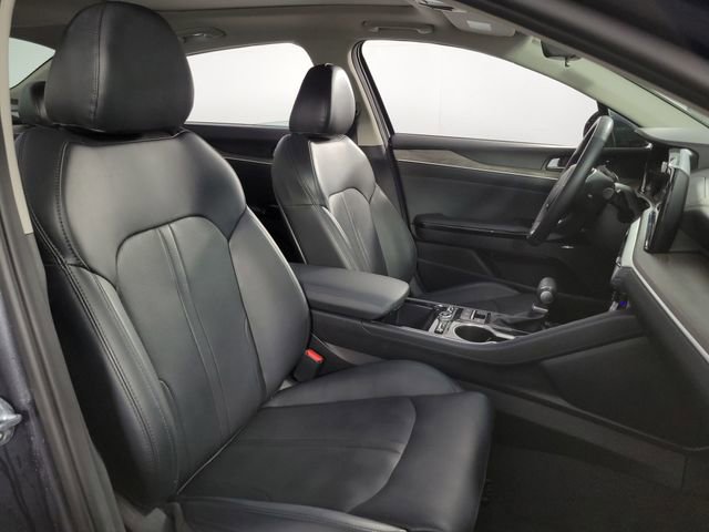 Used 2022 Kia K5 EX w/ EX Premium Package image 16
