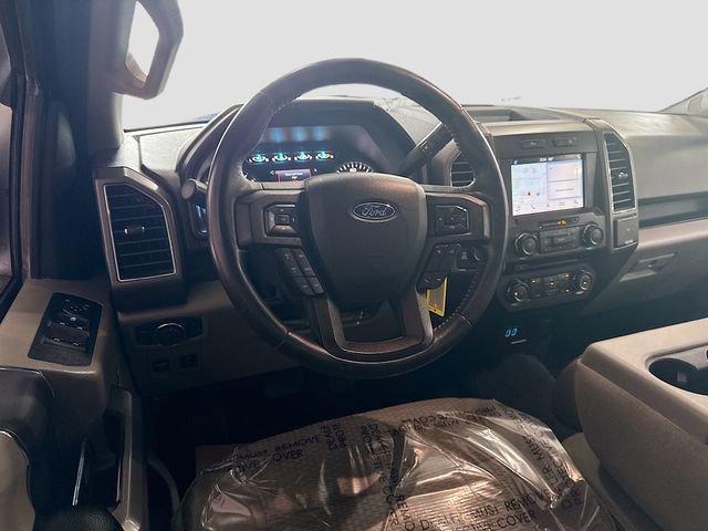 Used 2018 Ford F150 XLT w/ Equipment Group 302A Luxury image 21