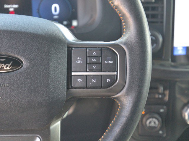 Used 2024 Ford F150 Tremor w/ Bed Utility Package AWD/4WD image 21