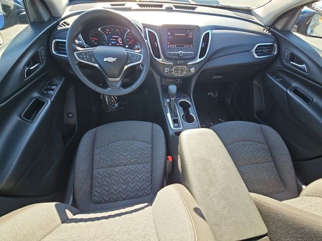 Used 2022 Chevrolet Equinox LT image 14