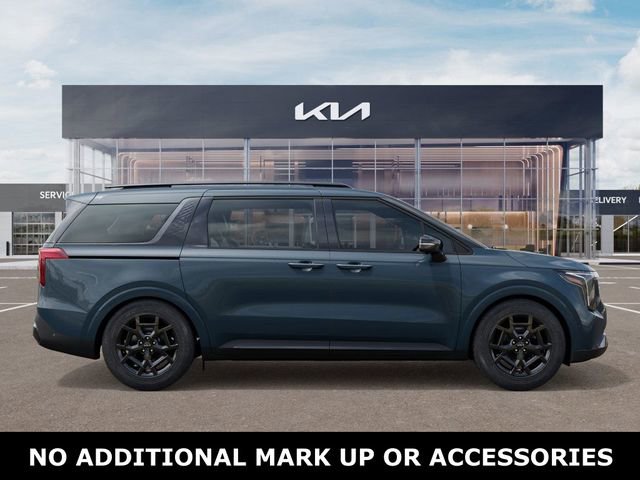New 2026 Kia Carnival SX FWD image 7