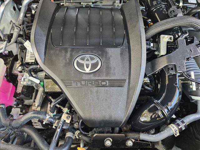 Used 2023 Toyota Highlander Limited FWD image 23