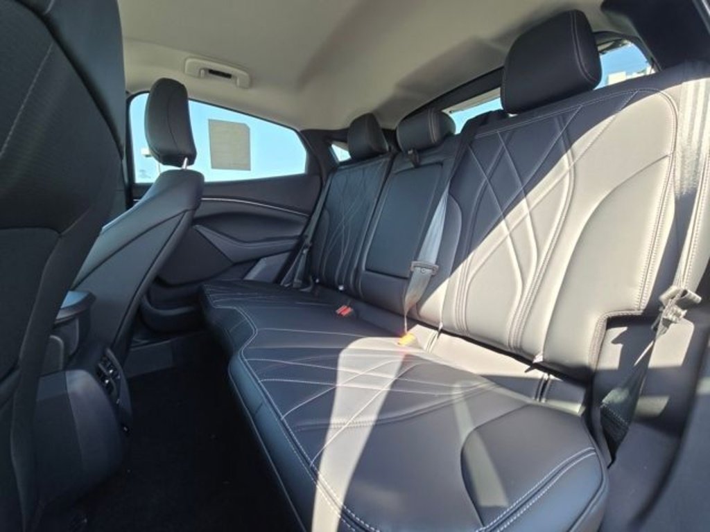 New 2025 Ford Mustang Mach-E Select w/ Comfort Package Lite image 40