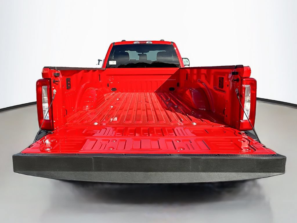 New 2026 Ford F350 XLT AWD/4WD image 14