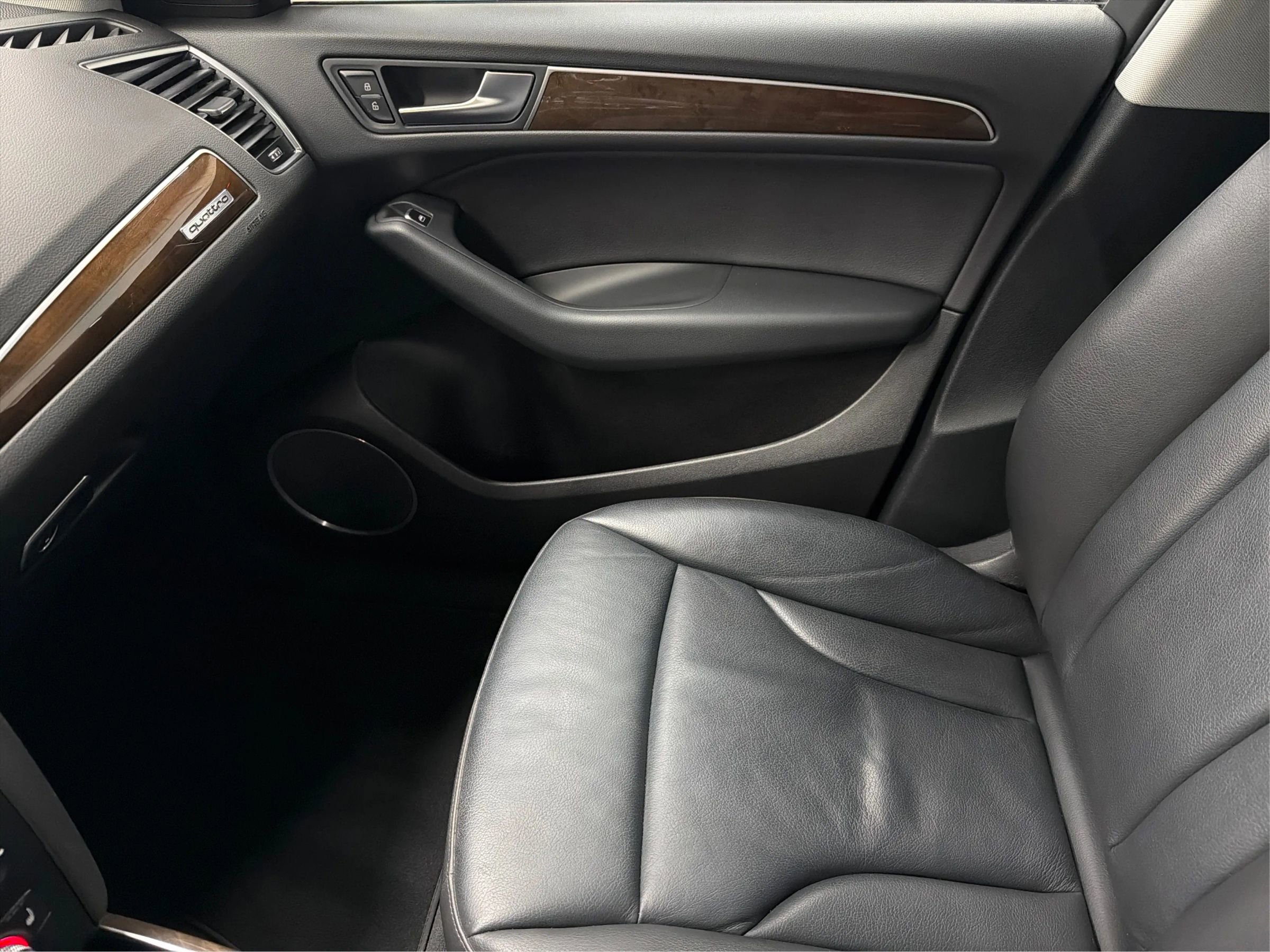 Used 2016 Audi Q5 3.0T Prestige image 43