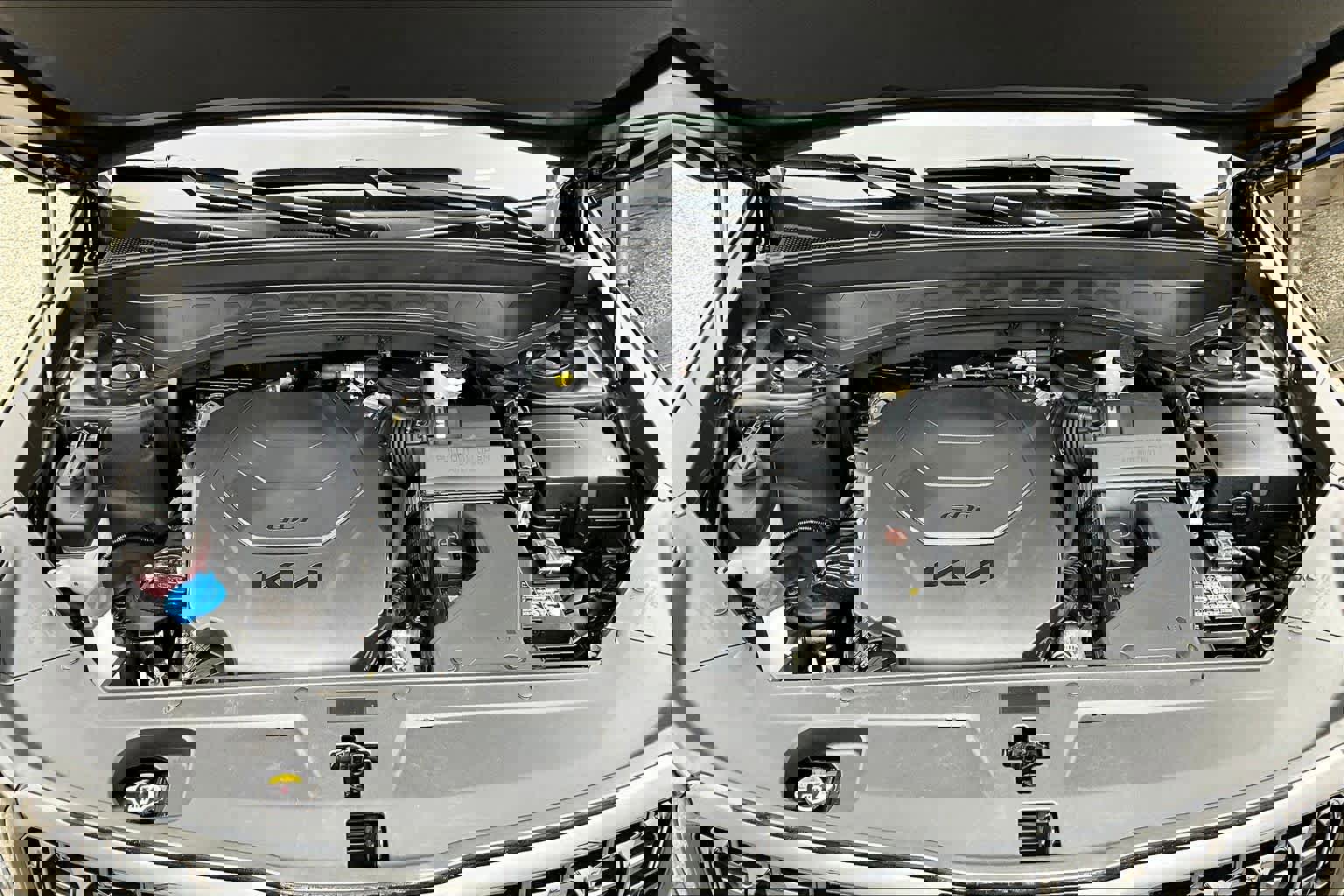 Used 2024 Kia Telluride SX Prestige X-Line image 29