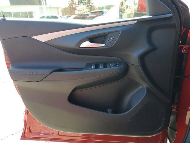 New 2026 Buick Envista Preferred image 18