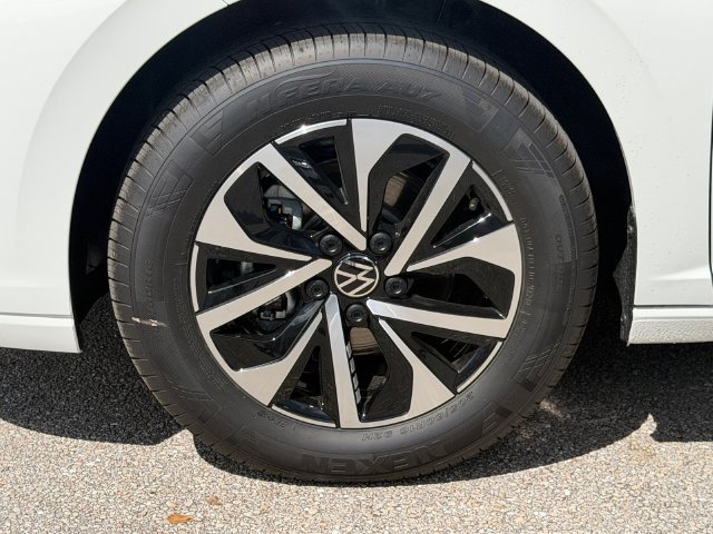 New 2027 Volkswagen Jetta S FWD image 10