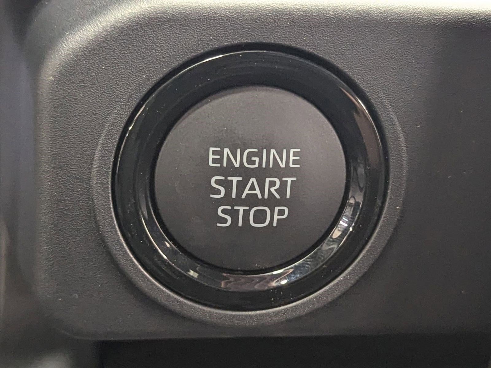 New 2025 Toyota Tacoma SR image 34