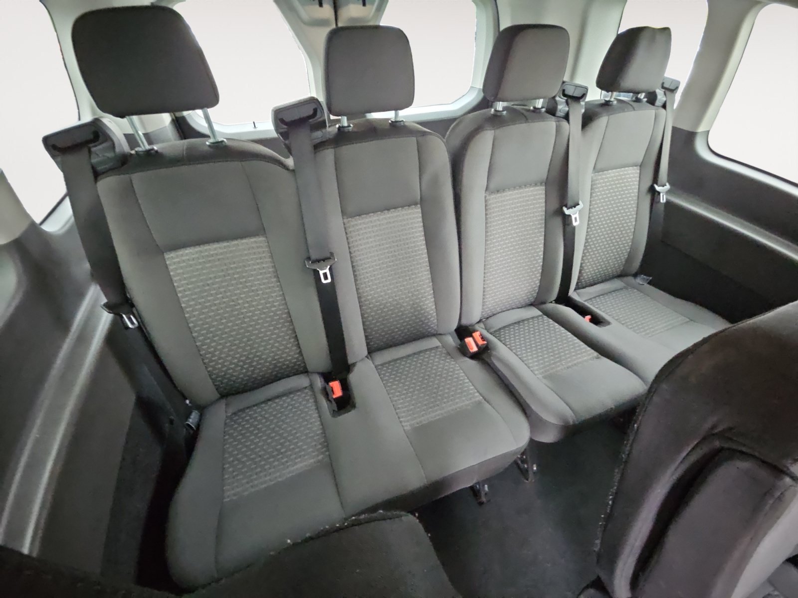 Used 2023 Ford Transit 350 XLT RWD image 15