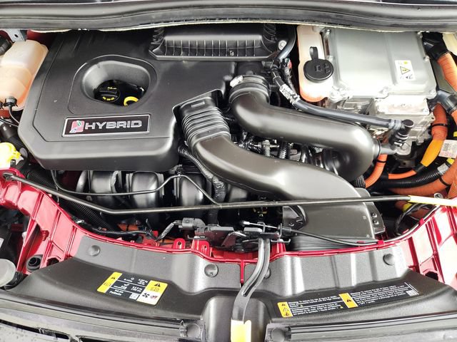 Used 2016 Ford C-MAX SEL w/ Equipment Group 303A FWD image 31