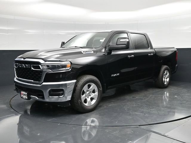 New 2025 RAM 1500 Tradesman image 3