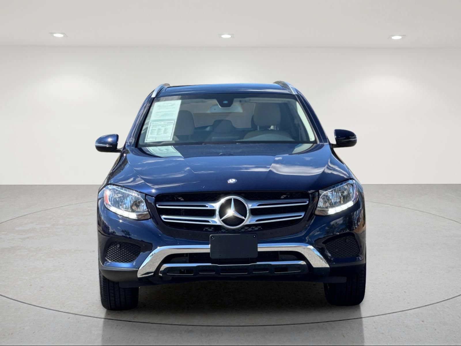 Used 2016 Mercedes-Benz GLC 300 4MATIC image 9