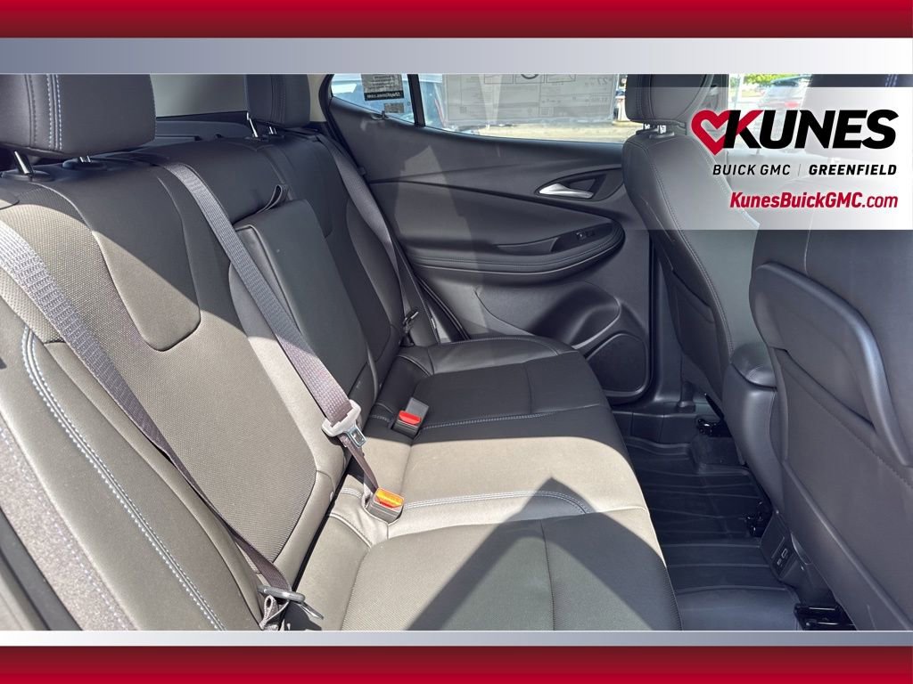New 2026 Buick Encore GX Sport Touring w/ Comfort Package AWD/4WD image 50