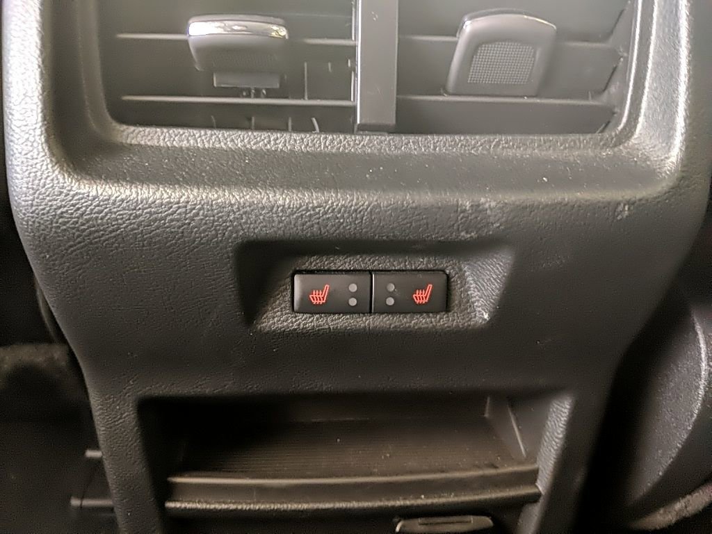 Certified 2024 Ford Edge Titanium w/ Equipment Group 301A image 16