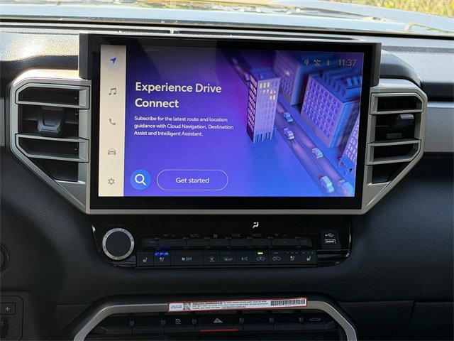 Used 2025 Toyota Tundra Limited image 15