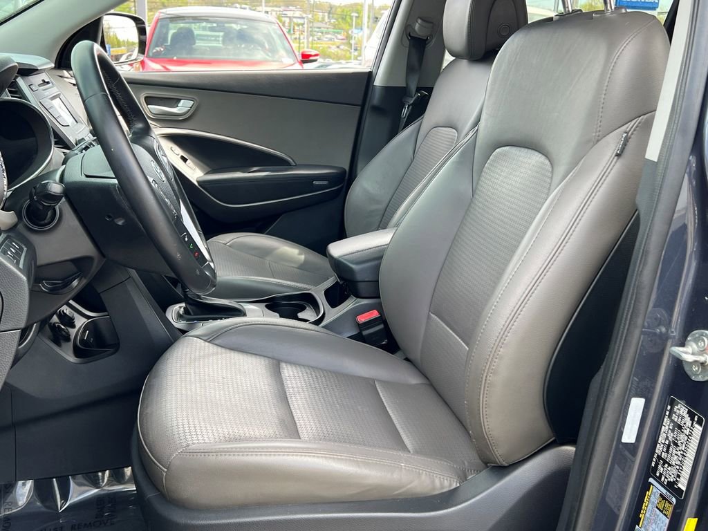 Used 2013 Hyundai Santa Fe Sport AWD/4WD image 7