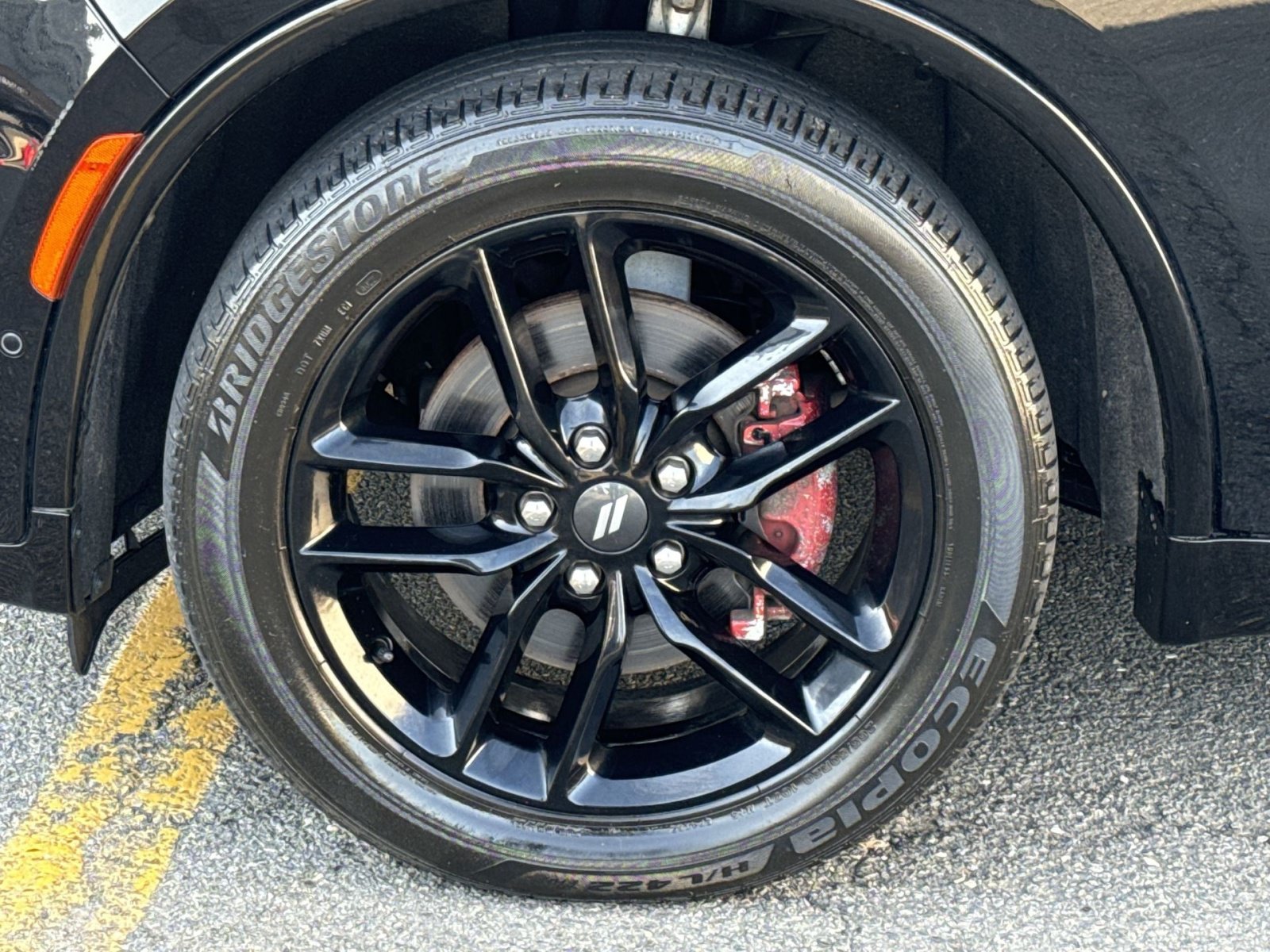 Used 2022 Dodge Durango R/T AWD/4WD image 12