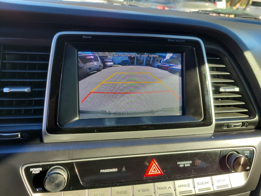 Used 2019 Hyundai Sonata Limited FWD image 30